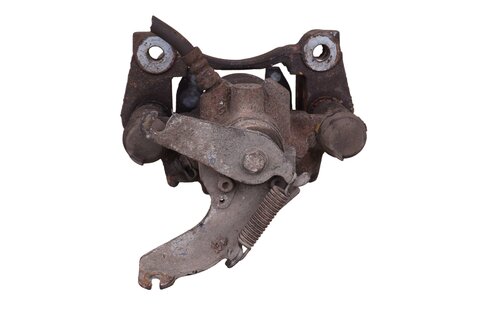 Pravý zadní brzdový třmen 42536631