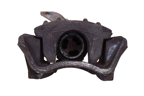 Pravý zadní brzdový třmen 42536631