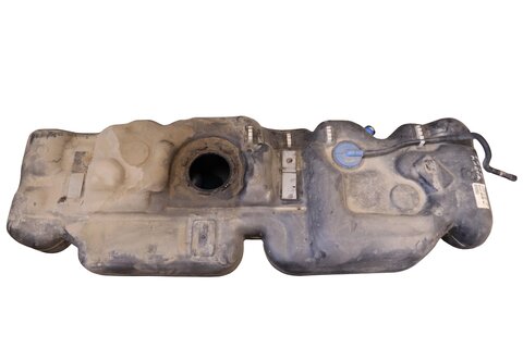 Palivová nádrž DIESEL 80L BK21-9002-BM