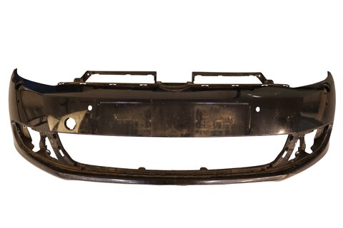 Nárazník přední pro ostřik a senzory 3dv./5dv. 5K0807217BQ