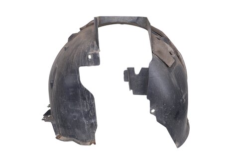 Podběh plastový přední pravý 7136JW