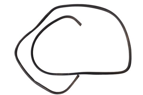 Těsnění předních dveří L=P 504203320