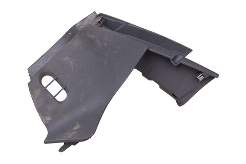 Kryt palubní desky střední spodní 5801258618