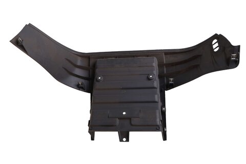 Kryt palubní desky střední spodní 5801258618