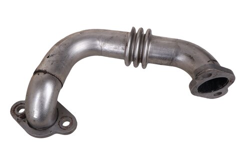 Spojovací trubka ventil EGR blok 03L131521D