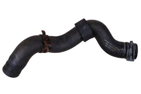 Hadice vodní (rozvodka>vodní trubka) 7E0121073M