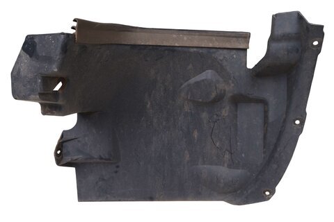 Kryt předního pravého podběhu- přední část 5801356900