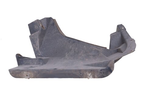 Kryt předního pravého podběhu- přední část 5801356900