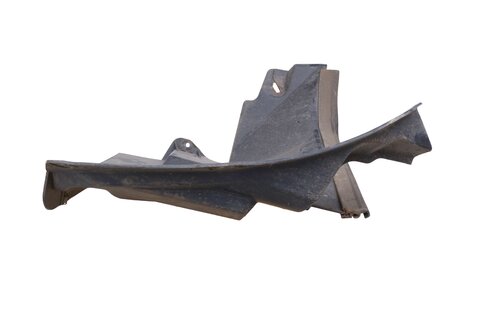 Kryt předního pravého podběhu- přední část 5801356900