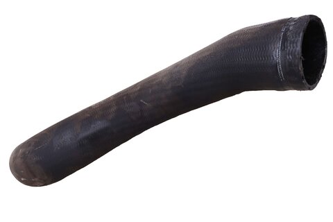 Hadice tlaková intercooleru levá 5801303588