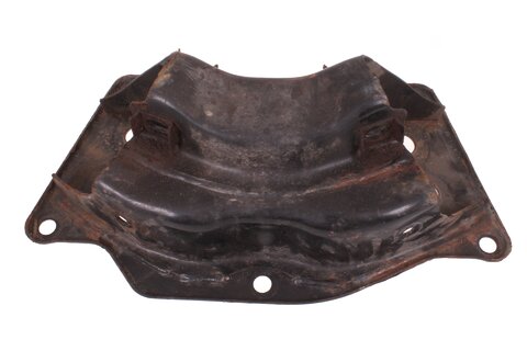 Nosník zadní nápravy