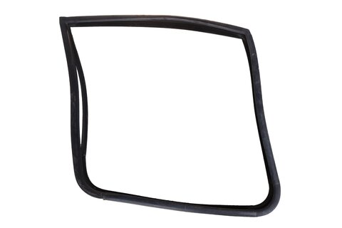 Těsnění předního skla levé 504042950