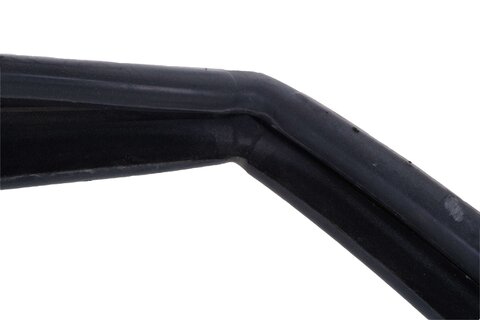 Těsnění předního skla levé 504042950