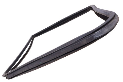 Těsnění předního skla levé 504042950