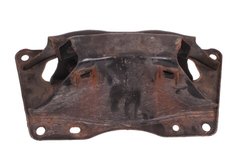 Nosník zadní nápravy