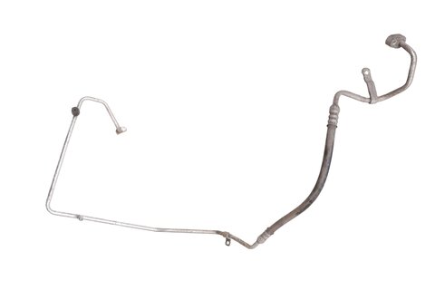 Hadice klimatizace (kondenzátor - ventil expanzní) 5801323117