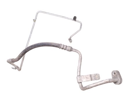 Hadice klimatizace (kondenzátor - ventil expanzní) 5801323117