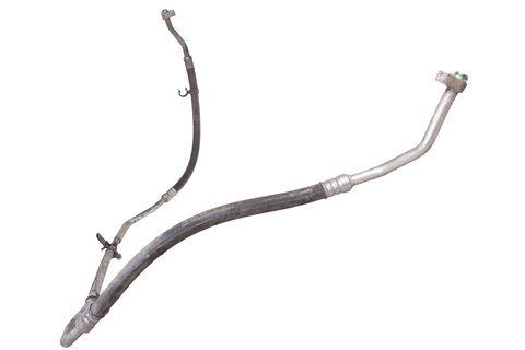 Hadice klimatizace (ventil expanzní - kompresor klimatizace) 5801323120