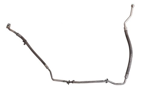 Hadice klimatizace (ventil expanzní - kompresor klimatizace) 5801323120