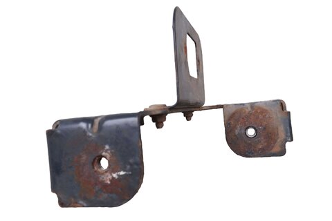 Držák chladiče pravý 5801292430