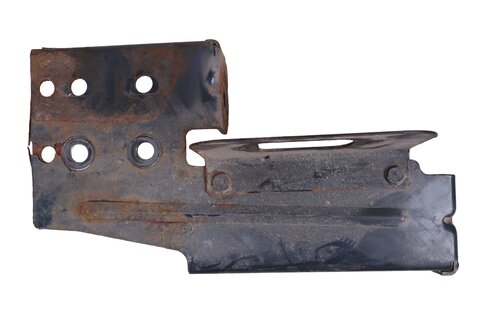 Držák chladiče pravý 5801292430