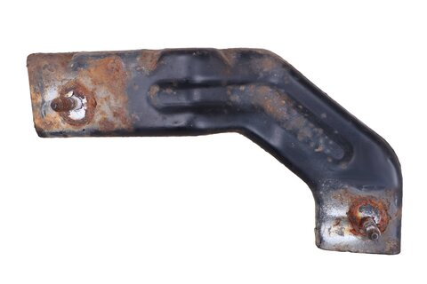 Držák předního nárazníku - levý (čelo) 5801366098