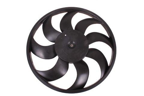 Vrtule sahary (hranatý konektor)