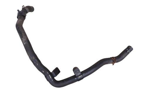 Vodní hadice (chladič spalin>hadice s termostatem) 7E0122096F