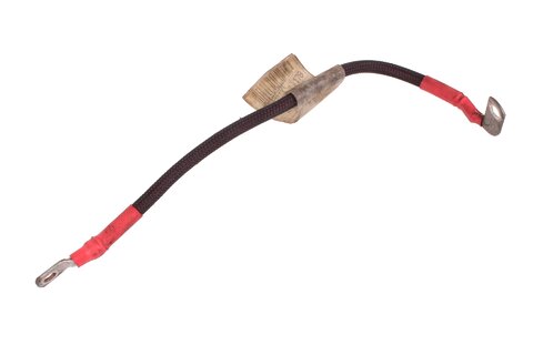 Kabel propojení (starter - alternátor)