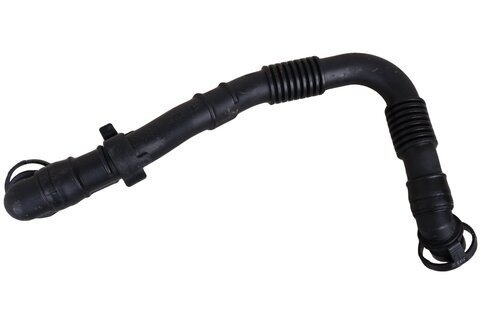 Trubka pro odvětrání víka hlavy válců 03L103493K