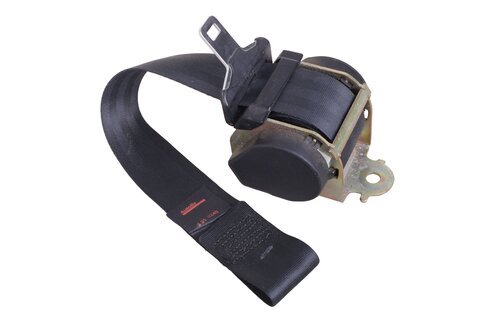 Bezpečnostní pás zadní L=P coupé 8974J9