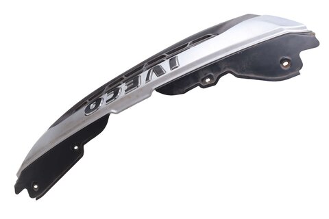 Přední maska s mřížkou komplet facelift lakovací 5801342732