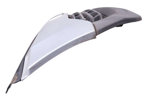 Přední maska s mřížkou komplet facelift lakovací 5801342732