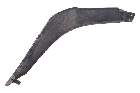 Lišta pod světlomet levá nelakovací 5801354007