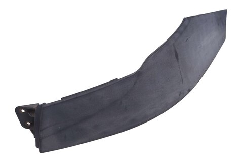 Lišta pod světlomet levá nelakovací 5801354007