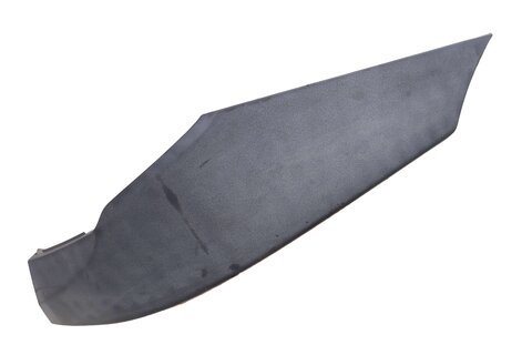 Lišta pod světlomet levá nelakovací 5801354007