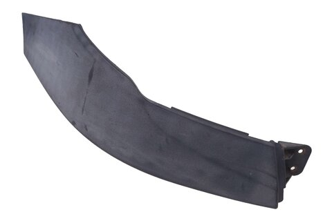 Lišta pod světlomet pravá nelakovací 5801354006