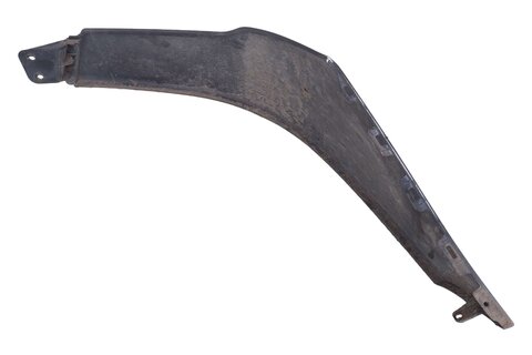 Lišta pod světlomet pravá nelakovací 5801354006