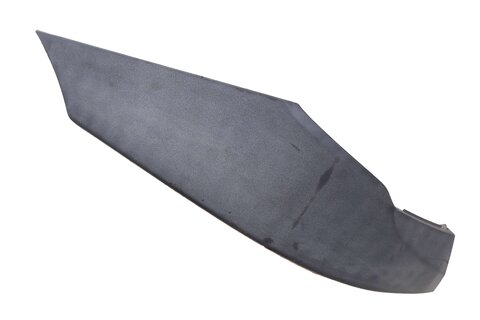 Lišta pod světlomet pravá nelakovací 5801354006