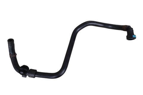 Hadice palivová (vedení paliva>palivový filtr) 7E0130307K