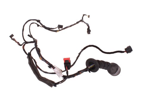 Kabelový svazek levých předních dveří 51871074