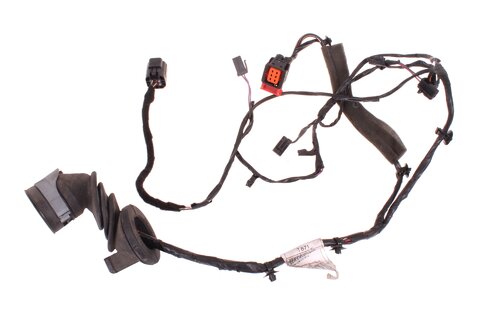 Kabelový svazek pravých předních dveří