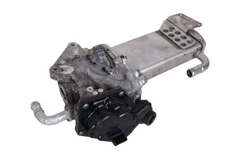 Chladič zpětného vedení spalin 03L131512DS