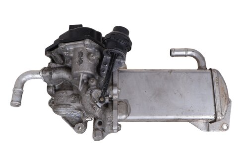 Chladič zpětného vedení spalin 03L131512DS