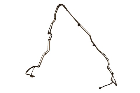 Trubky chladiva klimatizace (rozvor 3000mm) 7E1820887A