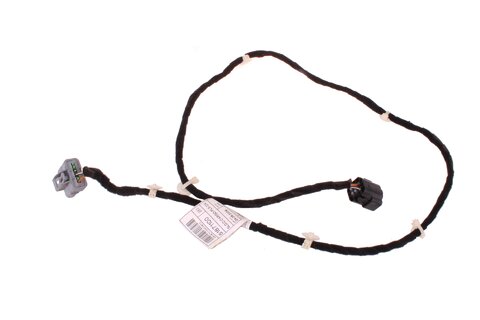 Kabelový svazek pravých posuvných dveří