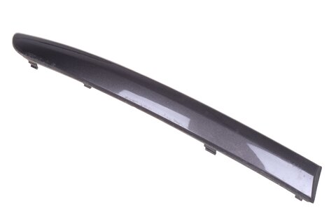 Lišta předního nárazníku pravá 51117058458