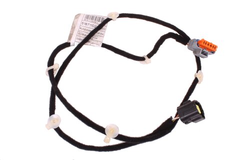 Kabelový svazek levých posuvných dveří