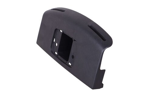 Vodítko bezpečnostních pásů zadních coupé 8978PK