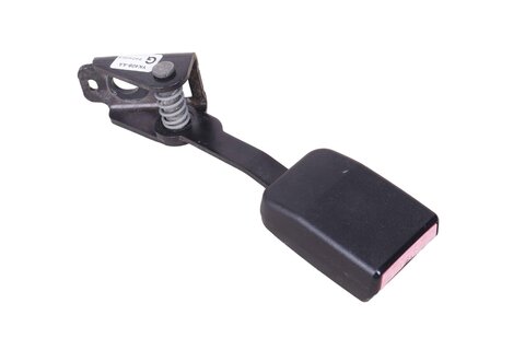 Zámek bezpečnostního pásu zadní levý coupé 8974JX